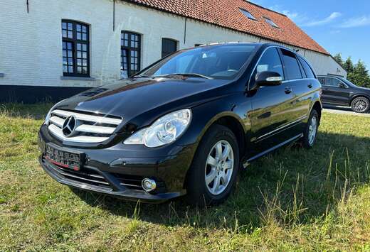 Mercedes-Benz ML 350 CDI 4Matic 7G-TRONIC EURO 5   21 ...
