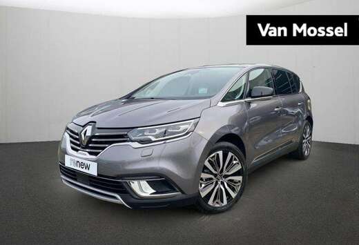 Renault Initiale Paris Blue dCi 190 EDC