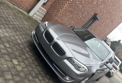 BMW Touring 520dA Start/Stop