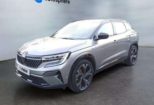 Renault 1.2 E-Tech HEV Techno Esprit Alpine 200 Hp