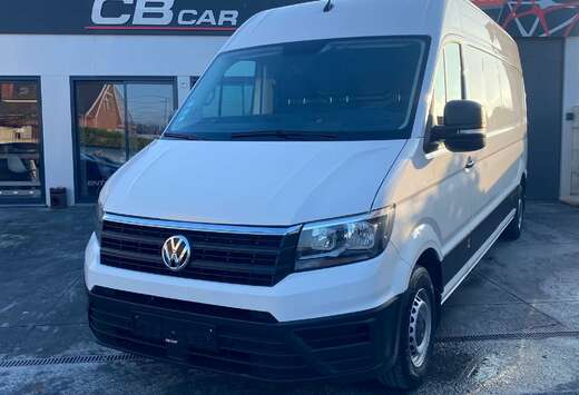 Volkswagen 2.0 CR TDi 140 CV **L4 H2**