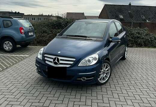 Mercedes-Benz BlueEFFICIENCY