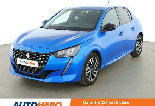 Peugeot 1.2 PureTech Allure Pack