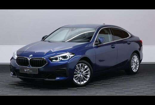 BMW d 190 cvGrand Coupé Steptronic Advantage