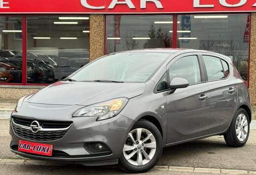 Opel 1.2i COSMO ESSENCE  5 PORTES