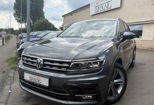 Volkswagen 2.0 TDI 150 R-LINE DSG * GARANTIE 36 MOIS  ...