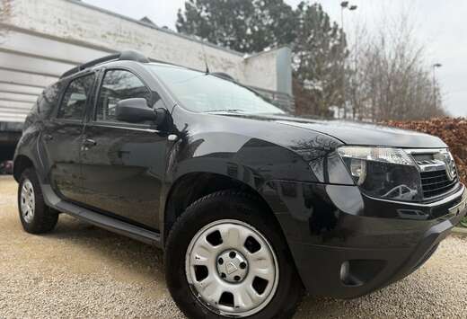 Dacia 1.6i 4x4