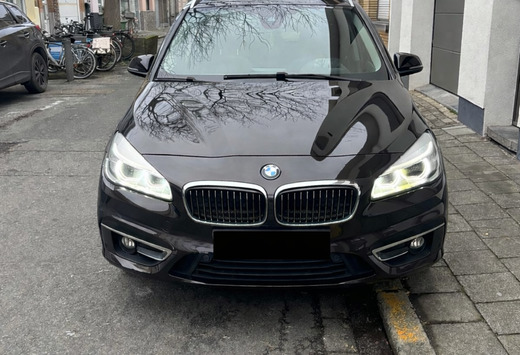 BMW Gran Tourer 220 dXAS