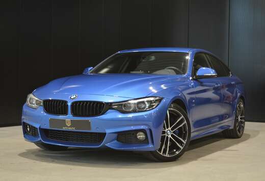 BMW i Gran Coupé M Pack - Top condition