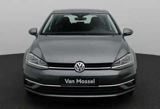 Volkswagen 2.0 TDI 150 FAP DSG7 Confortline
