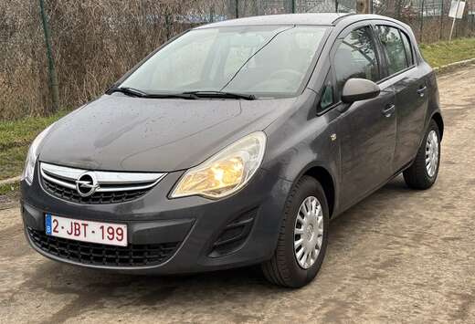 Opel 1.2i XE 16v Sport