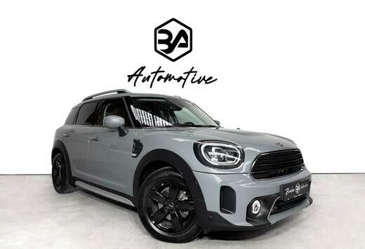 MINI Mini Countryman 1.5 DA  CAMÉRA  CARPLAY