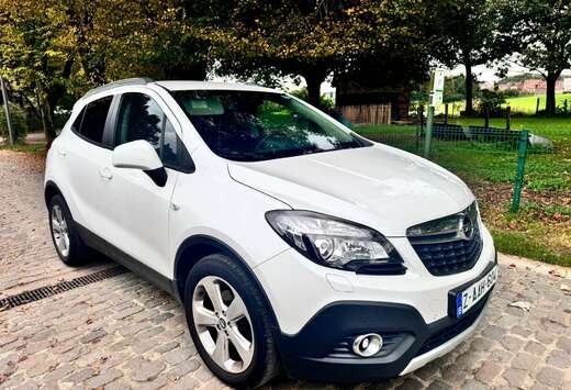 Opel 1.7 CDTI ecoFLEX