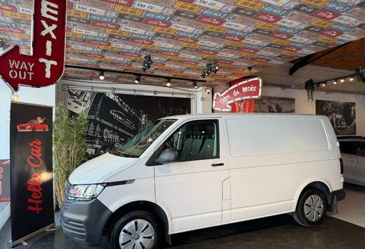 Volkswagen 2.0 TDi * TVA DEDUCT * AC * RADAR ARR * GA ...