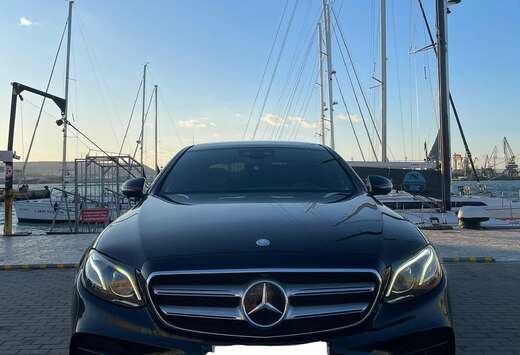 Mercedes-Benz d AMG Pack DESIGNO