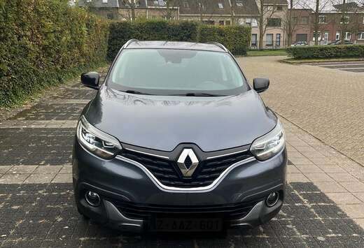 Renault Energy TCe 130 Bose Edition