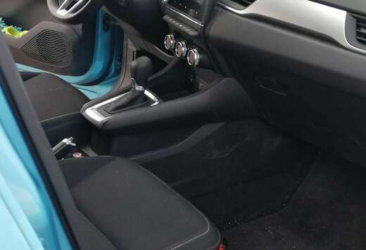 Renault Captur 1.33 TCe Zen EDC GPF (EU6D)