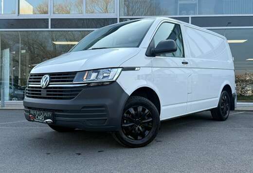 Volkswagen TREKHAAK / CARPLAY / AUTOMAAT / SENSOREN /