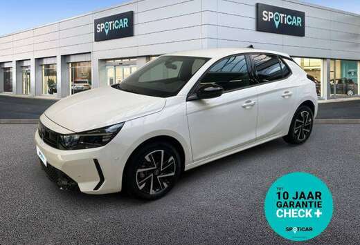 Opel 6 1.2 Turbo 74kW S/S GS