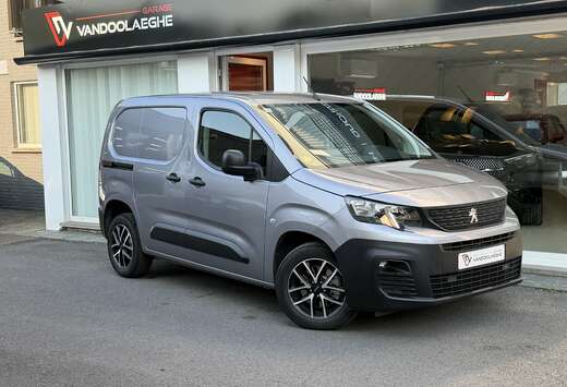 Peugeot 1.5 BlueHDi L1 Camera - PDC - Trekhaak - Airc ...