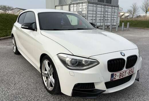 BMW d M Sport Edition