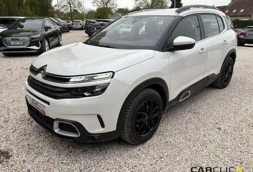 Citroen Aircross Business