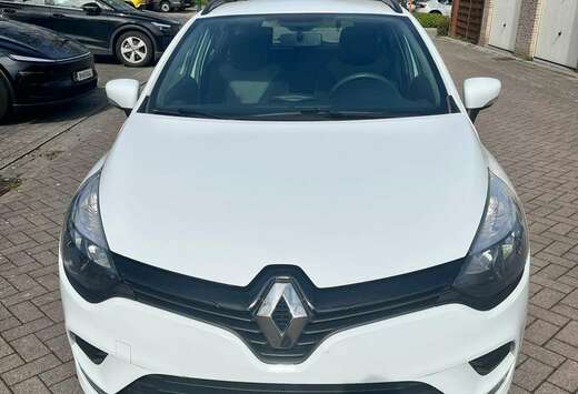 Renault Grandtour (Energy) TCe 75 Start & Stop LIMITE ...