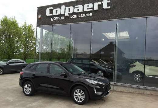 Ford Kuga 1.5 EcoBoost FWD Graphite Tech Edition