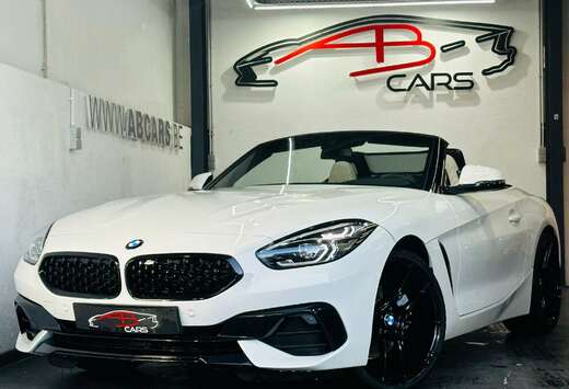 BMW 2.0iAS sDrive20i * SPORT * GARANTIE 12 M OIS *