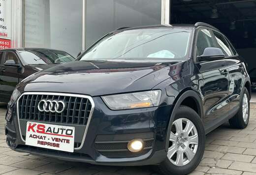 Audi 2.0 TDi/263.802KM/ NAVIGATION/EURO 5/JANTES