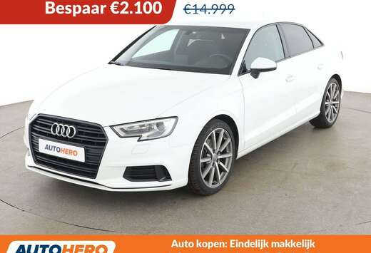 Audi 1.0 TFSI Sport
