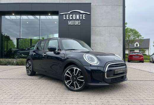 MINI Mini 1.5iA 5-deurs Full-LED/Carplay/Gps/Cruise/P ...