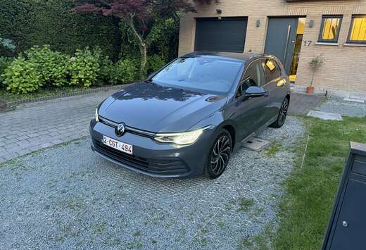 Volkswagen 1.0 TSI Life Business Premium OPF