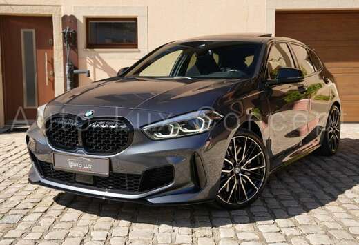 BMW M i xDrive M Performance Paket*M Sportsitze*HUD*H ...