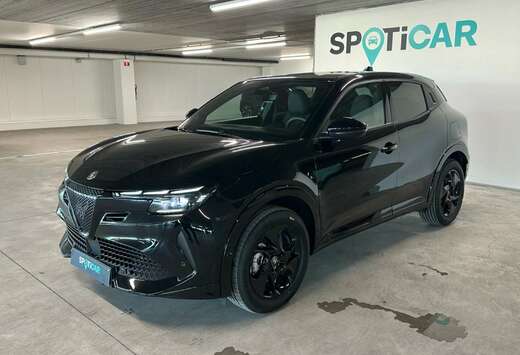 Alfa Romeo 1.2 Hybrid 145 eDCT6 Ibrida