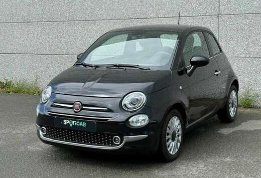 Fiat *AC*CARPLAY* 1.0 Benz/Hybrid Dolcevita
