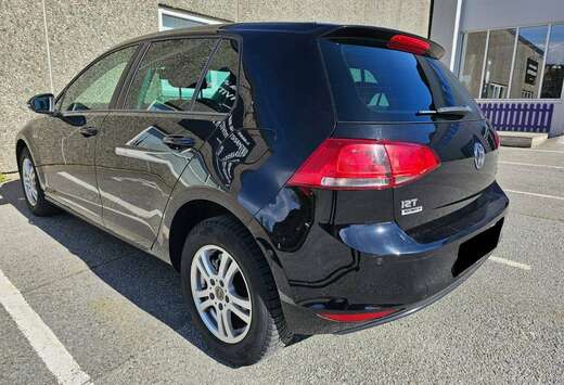 Volkswagen 2.0 CR TDi Highline DPF DSG