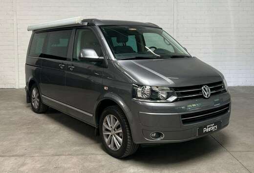 Volkswagen DSG /  TOPSTAAT