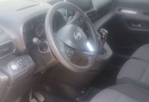 Opel Combo Life 1.5 TD Blue L2H1 Edition XL S/S