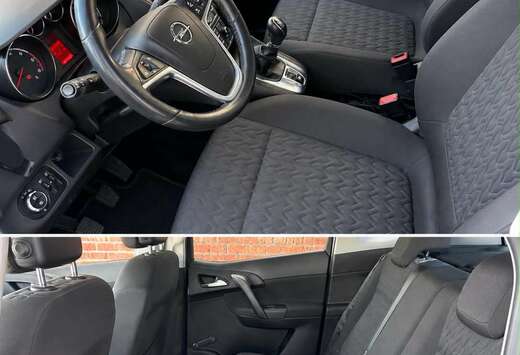 Opel 1.3 CDTi ecoFLEX Enjoy Start/Stop