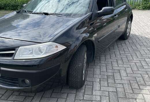 Renault 1.5 dCi Authentique