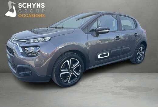 Citroen PLUS