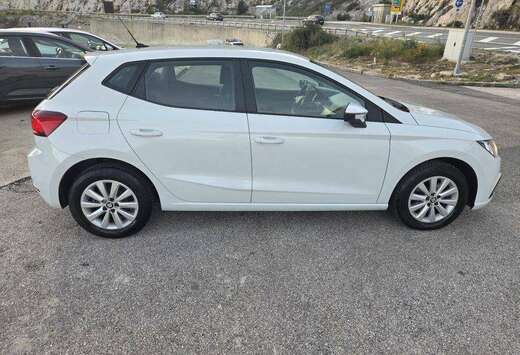 SEAT Ibiza 1.2 CR TDi Reference