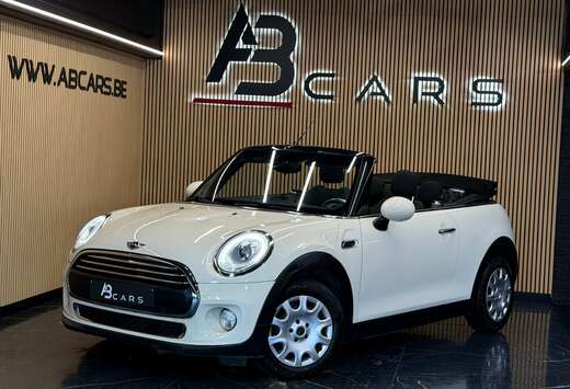 MINI 1.2I ** 1 ER PROPRIO ** GARANTIE 12 MOIS **