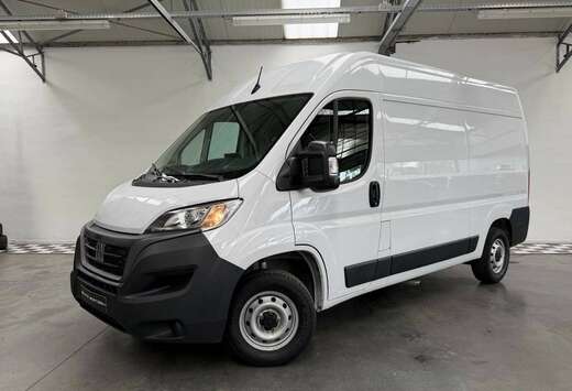 Fiat 2.2 Multijet L2H2