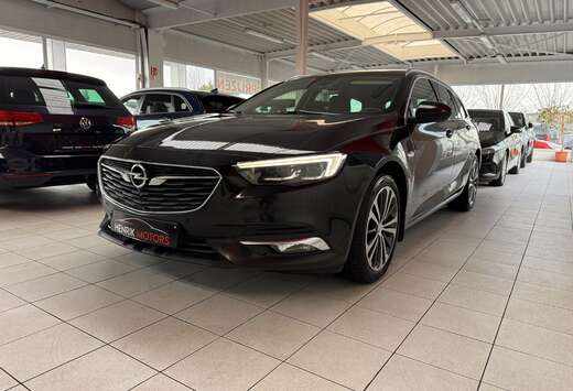 Opel Sports Tourer 1.6 Diesel AUTOMAAT CRUISE