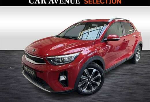 Kia sens