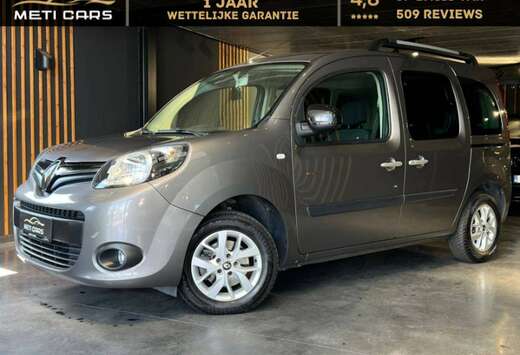 Renault 1.2  Sensor  BT  Navi  Handsfree  ...