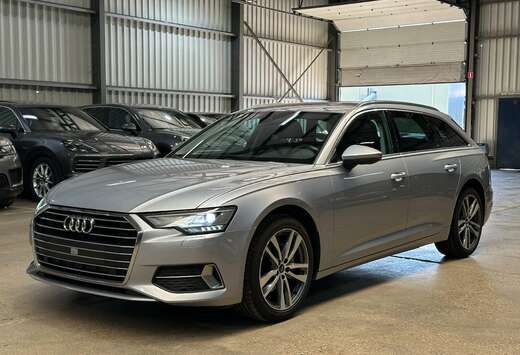 Audi A6 Avant 35 TDi Business Edition Sport S tronic  ...