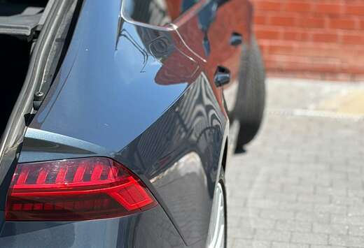 Audi 3.0 TDi V6 Quattro S tronic